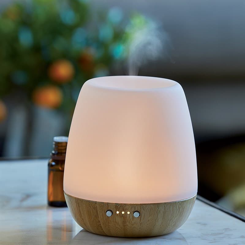 Diffuseur d'huiles essentielles Taku