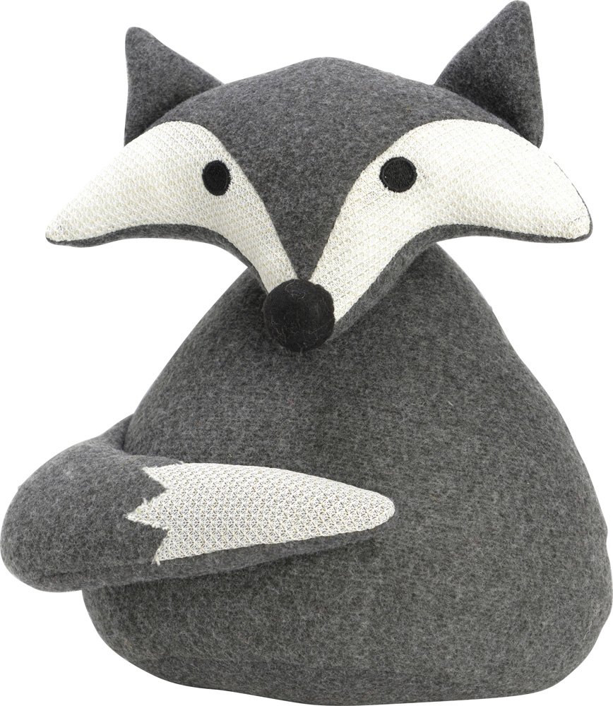 Cale porte Renard
