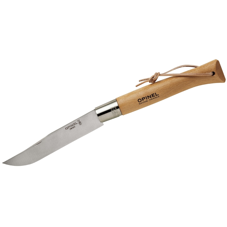 Couteau Opinel n°13 inox
