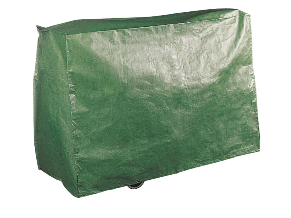 Housse pour barbecue chariot - 155 x 61 x 97 cm