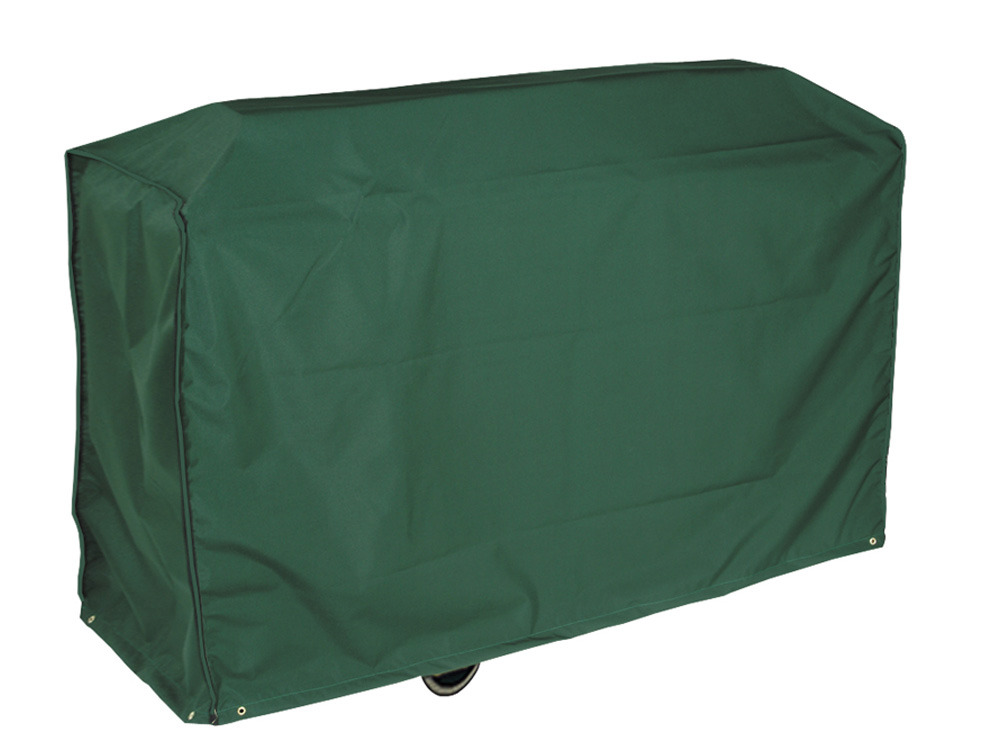 Housse premium pour barbecue chariot - 97 x 51 x 79 cm