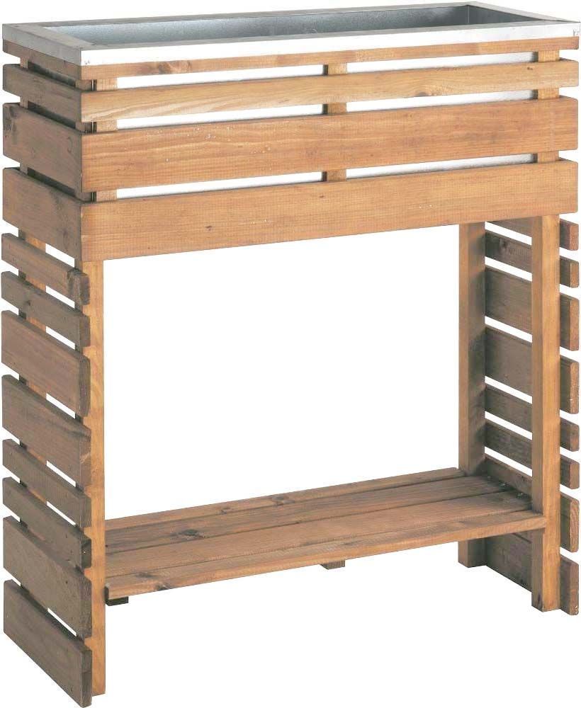 Jardinière surélevée Lign Z
