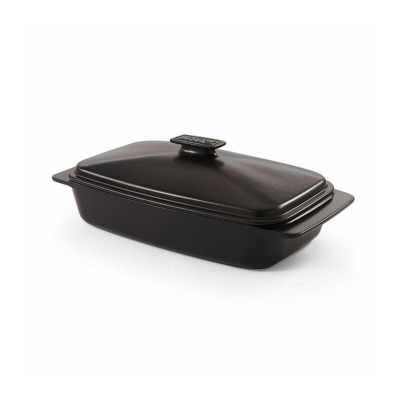 Weber - Cocotte en céramique