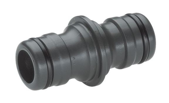 Raccord d'arrosage grand débit Profi - GARDENA