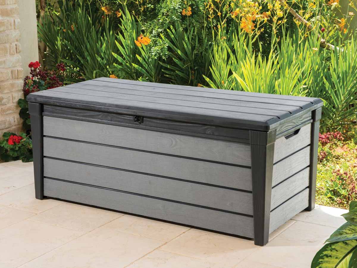 Coffre de rangement Brossium