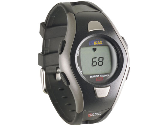 Montre cardio Hitrax tip - Cardio fréquencemètre