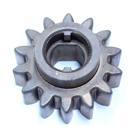 Pignon Roue traction tondeuse Mc Culloch - MCCULLOCH