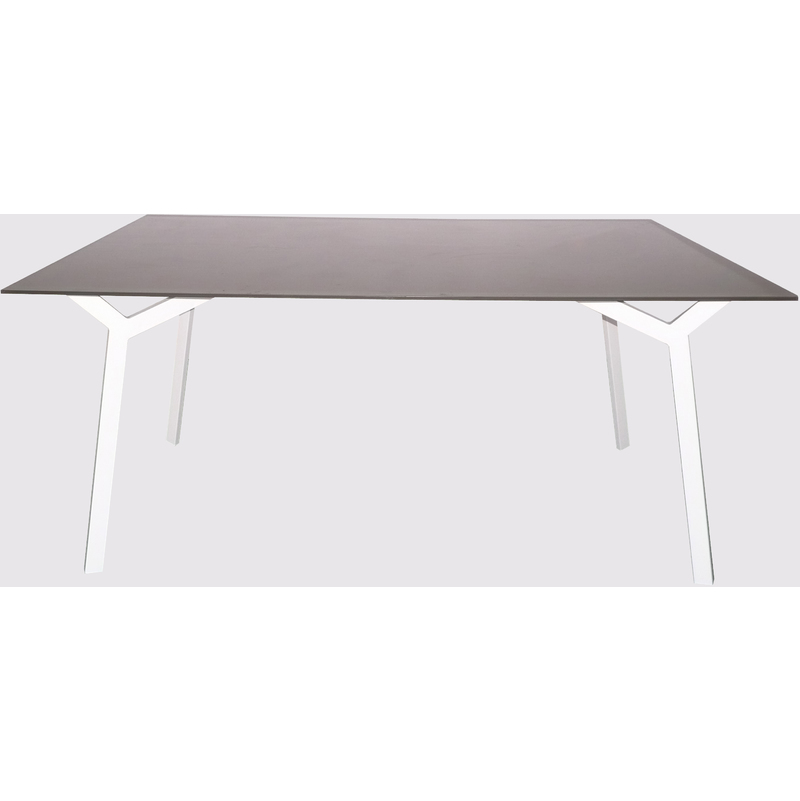 Table de jardin PRIMAVERA - CHALET & JARDIN Table de jardin PRIMAVERA - CHALET & JARDIN
