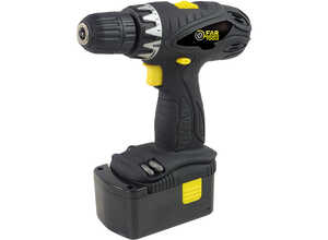 Perceuse sans fil KB 180 - 18 V - 14 N.m.