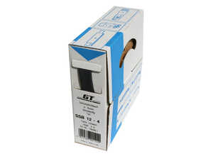 Accessoires - Gaine thermorétractable - Application: ø10,8 à 4,1mm Accessoires - Gaine thermorétractable - Application: ø10,8 à 4,1mm