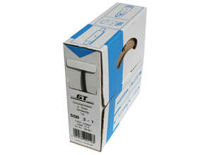 Accessoires - Gaine thermorétractable - Application: ø2,7 à 1,1mm Accessoires - Gaine thermorétractable - Application: ø2,7 à 1,1mm