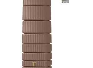 SLIM Kit cuve murale 650L - Taupe