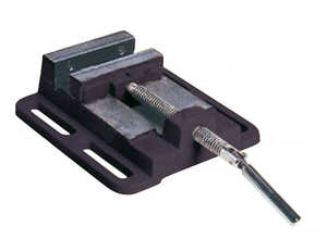 Etau pour perceuse sensitive - 150 mm