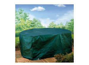 Housse premium pour salon de jardin - Rectangulaire - 245 x 120 x 80 cm Housse premium pour salon de jardin - Rectangulaire - 245 x 120 x 80 cm