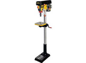 Perceuse sensitive colonne - 22 mm - 3/4 CV - 550 W