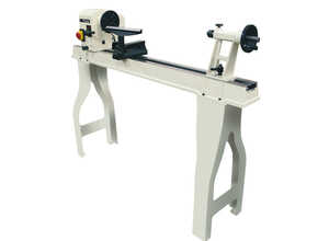 Tour à bois - Longueur max 1060 mm - 1100 W