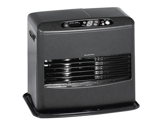 Poêle à pétrole sans tami INVERTER 5727 - 3200 W