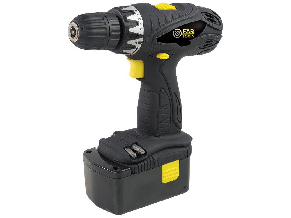 Perceuse sans fil KB 180 - 18 V - 14 N.m.