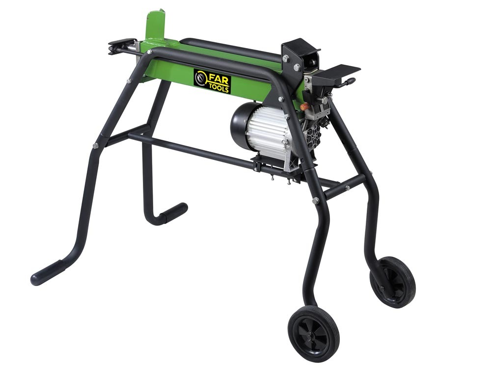 Fendeur de bûches 6 tonnes FB 520T