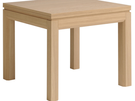 Table extensible Bridge -