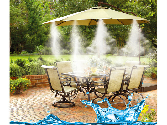 Brumisateur Patio Mister 6