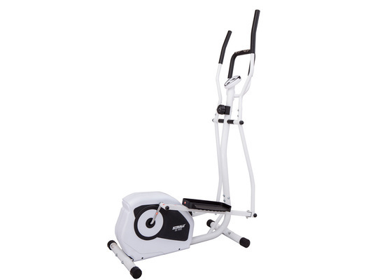Vélo élliptique SE-400 manuel