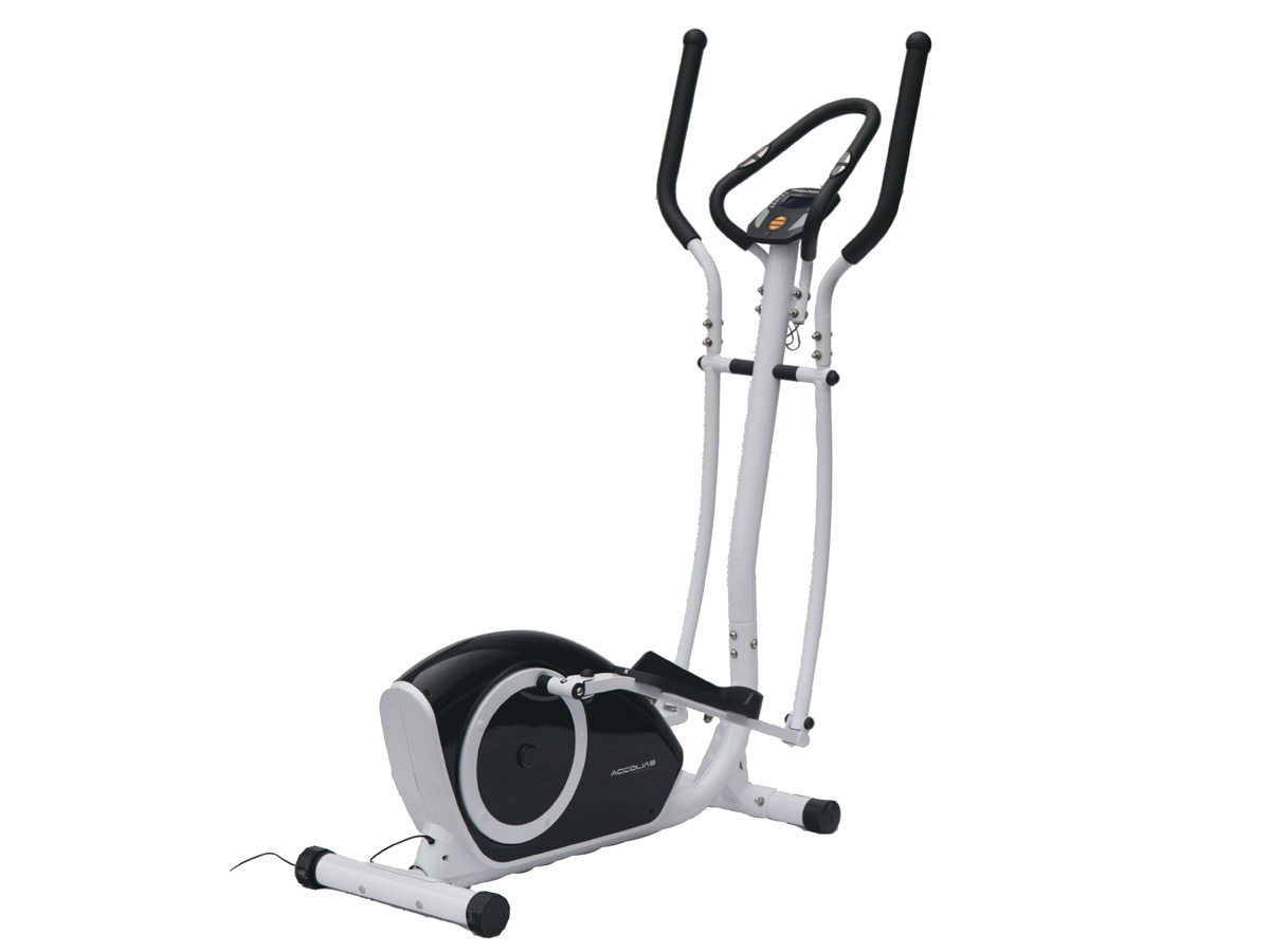 Vélo elliptique Accolias