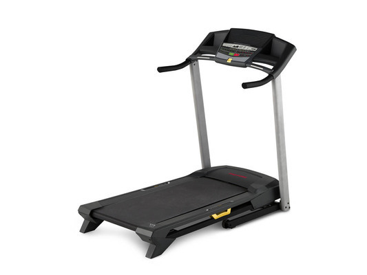 Tapis de course wellness series 515 ZLT