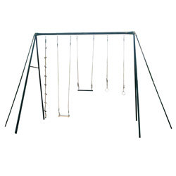 Portique métal adulte 3.5m