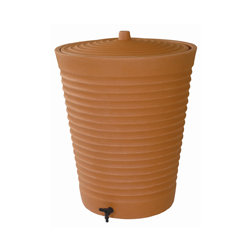Recuperateur d'eau Trentino 275L Bellijardin