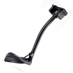 Obturateur mulching éjection arrière 77cm pour autoportée McCulloch M11577RB