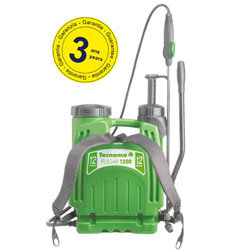 Pulvérisateur à dos à pression entretenue PULSAR 1200 TECNOMA