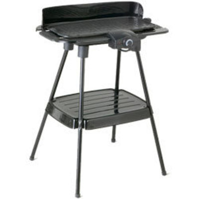 Barbecue électrique CITADIN