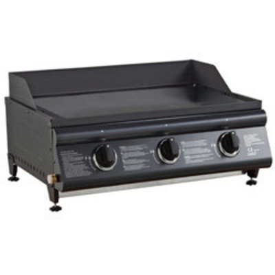 Plancha gaz ESTADILLA 3