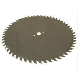 Lame carbure Ø 50cm pour scie à bûches GAUBERT n°3 monophasé