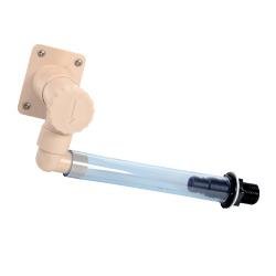 Kit collecteur Premium CAPT'EAU Carré Sable
