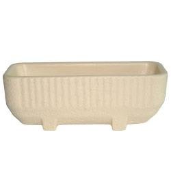 Jardinière SEQUOIA 28L beige