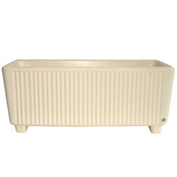 Jardiniere SEQUOIA 114L beige