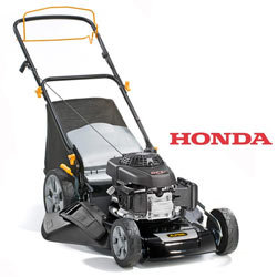 Tondeuse Thermique tractée BL 510 SHQ Honda GCV140