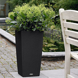 Bac CUBICO Cottage 30 CM granit