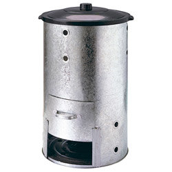 Composteur rond 100L PARASENE