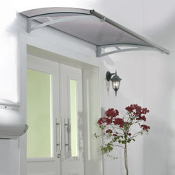 Marquise AQUILA 1500 avec filtre solaire