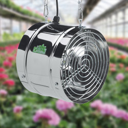 Ventilateur ARIZONA FAN pour serre