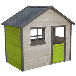 Maisonnette Lune en bois