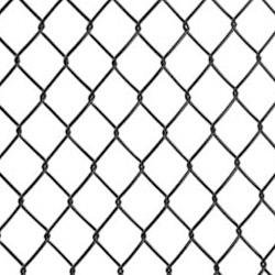 Rouleau de 25 m de grillage simple torsion maille de 50 x 50 mm et d'une hauteur de 1.75 m