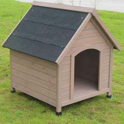 Niche pour chien Pongo XL