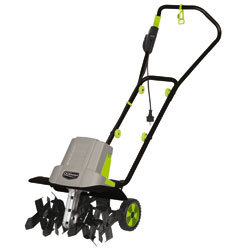 Motobineuse électrique 1360W 6 fraises