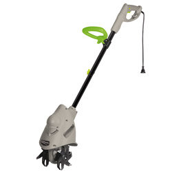 Motobineuse électrique 300W 4 fraises