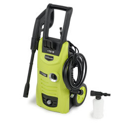 Nettoyeur haute pression 1750W 125 bar