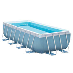 Piscine tubulaire Prism 4,88 x 2,44 x 1,07 m